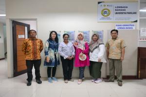 Program Kerja  Badan Eksekutif Mahasiswa UYM